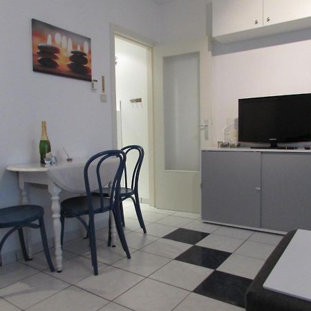 Ferienwohnung Maurdy Middelkerke Exterior foto