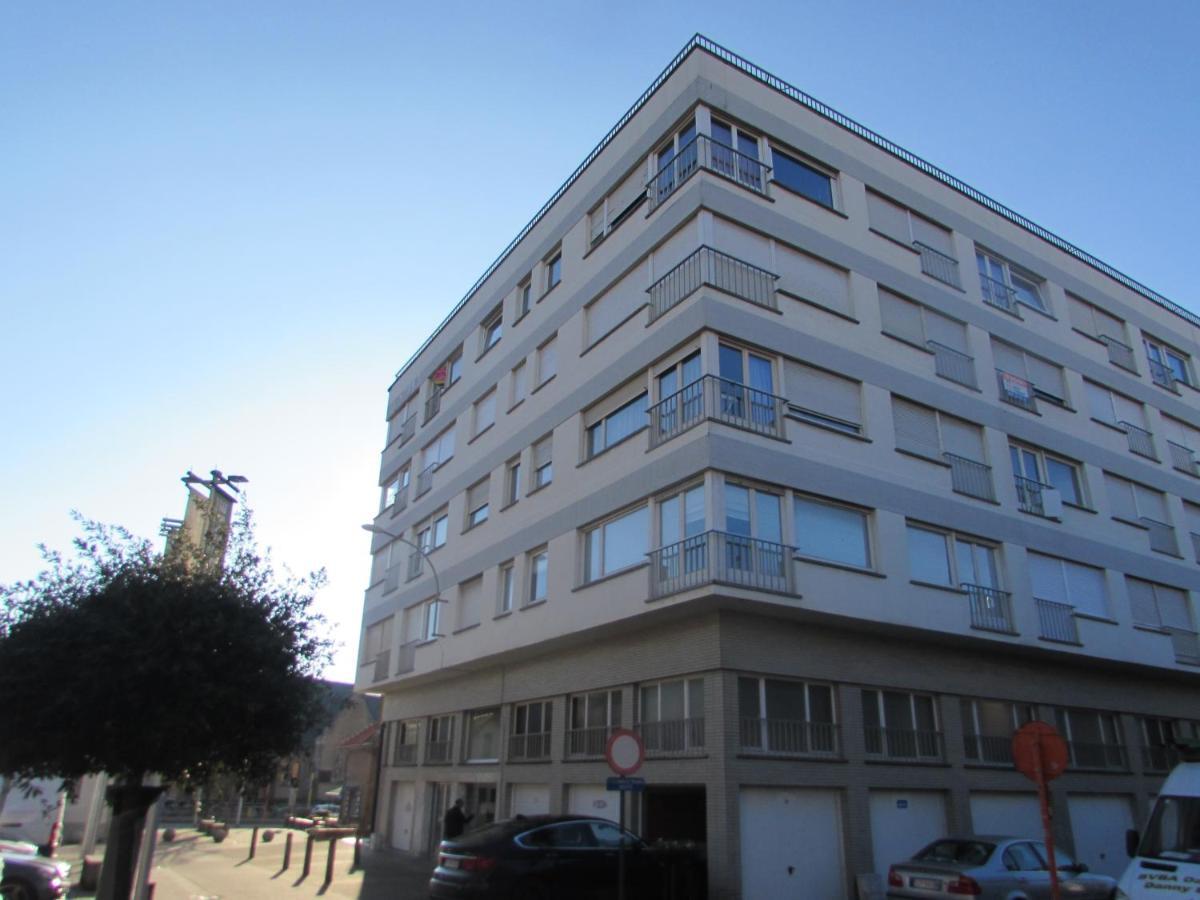 Ferienwohnung Maurdy Middelkerke Exterior foto